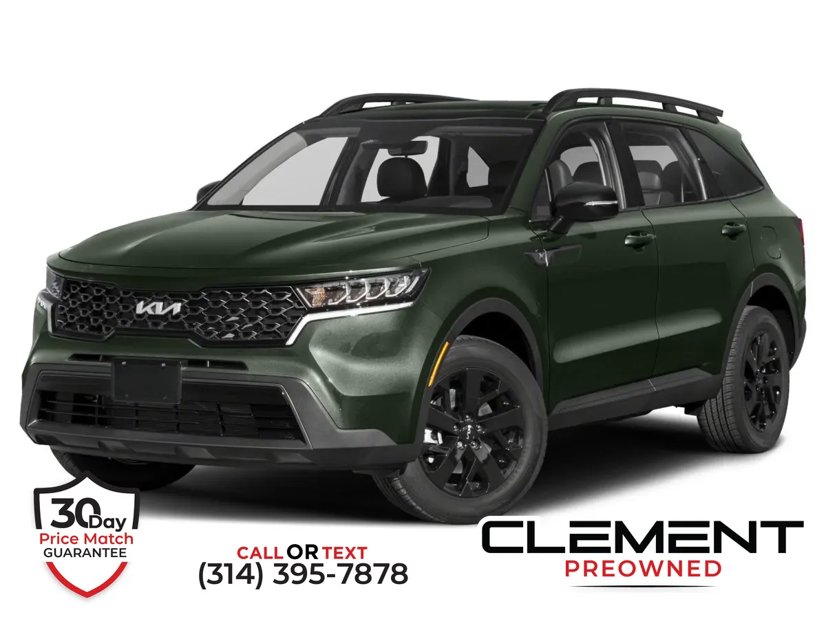 2022 Kia Sorento S for sale in St. Charles, MO