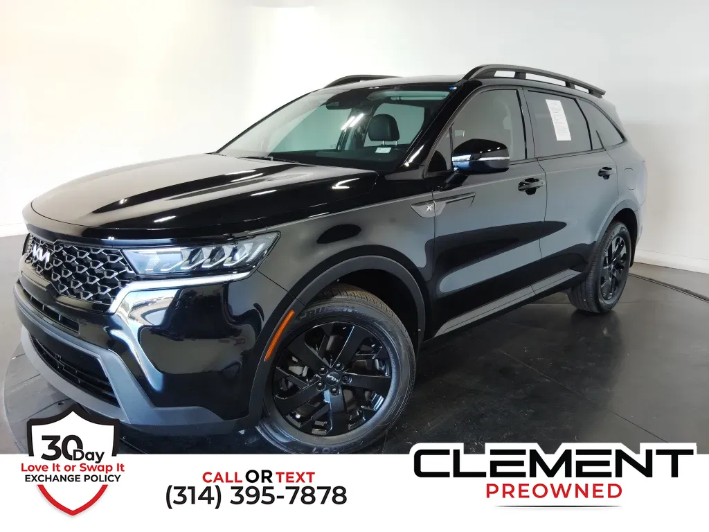 2022 Kia Sorento S for sale in St. Charles, MO