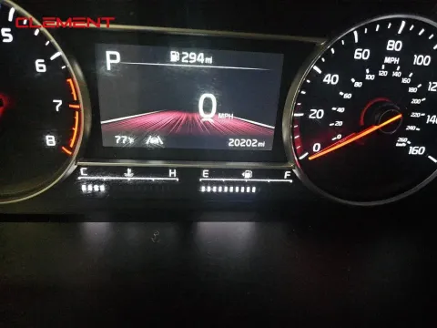 Photos of 2022 Kia Sorento S for sale in St. Charles, MO at Clement Supercenter