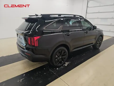 More photos of 2022 Kia Sorento S at Clement Supercenter, MO