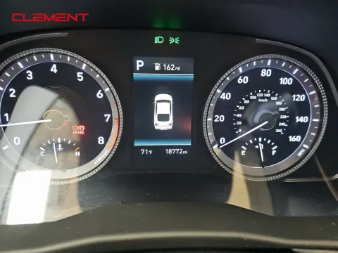 Photos of 2022 Hyundai Sonata SEL for sale in St. Charles, MO at Clement Supercenter