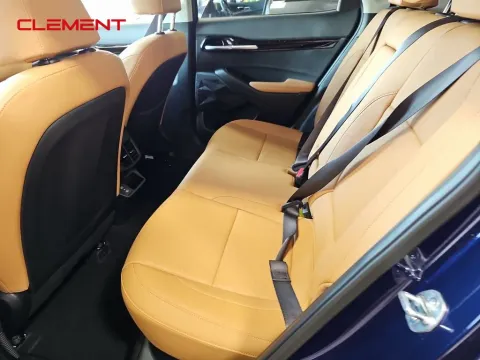 More photos of 2024 Kia Seltos SX at Clement Supercenter, MO