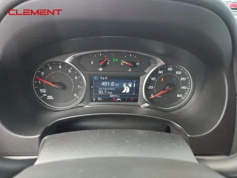 Photos of 2024 GMC Terrain SLE for sale in St. Charles, MO at Clement Supercenter