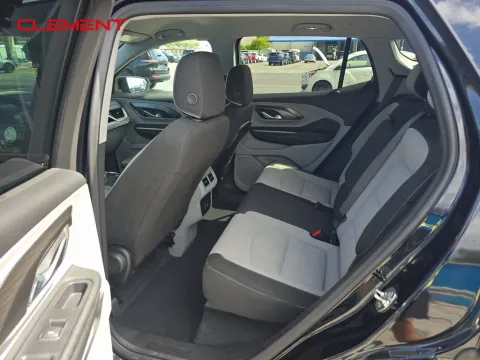 More photos of 2024 GMC Terrain SLE at Clement Supercenter, MO