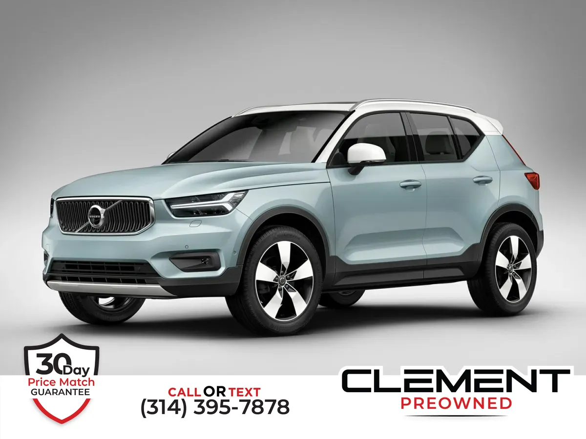 2022 Volvo XC40 Momentum for sale in St. Charles, MO