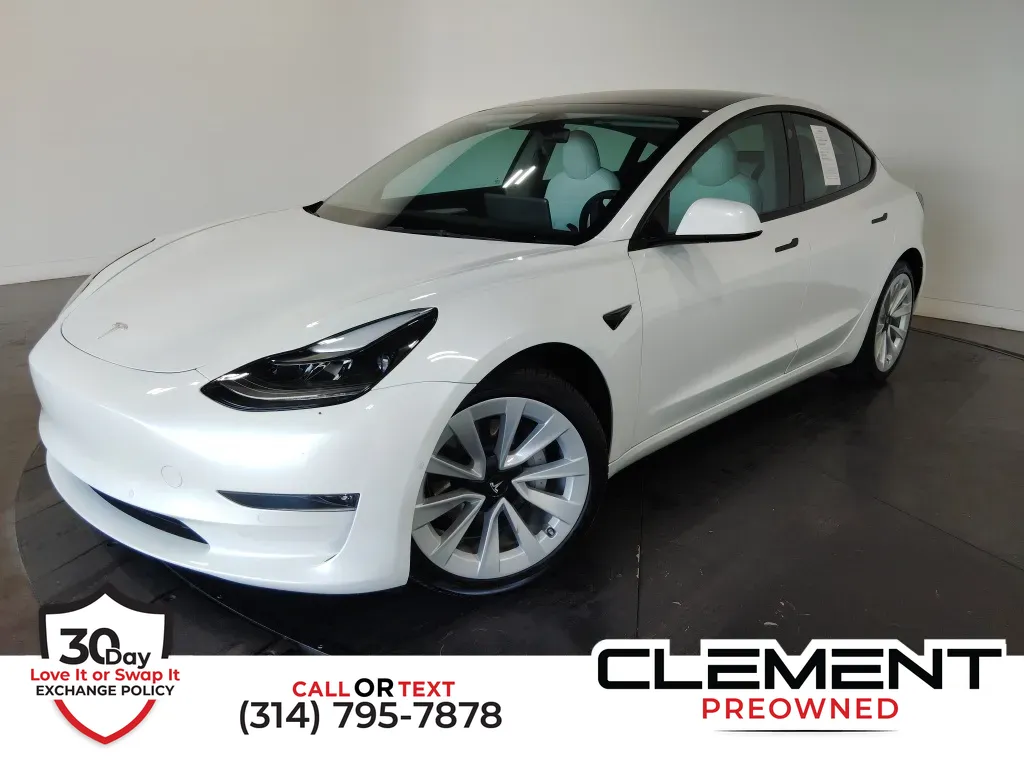 2022 Tesla Model 3 Long Range for sale in St. Charles, MO
