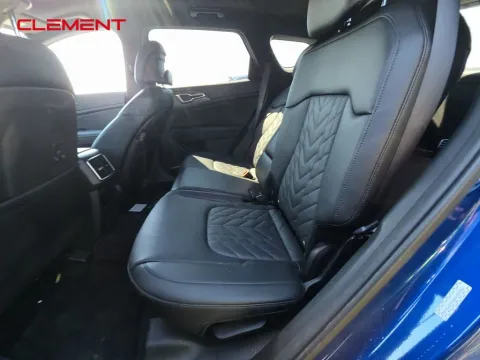 More photos of 2023 Kia Sportage X-Line at Clement Supercenter, MO