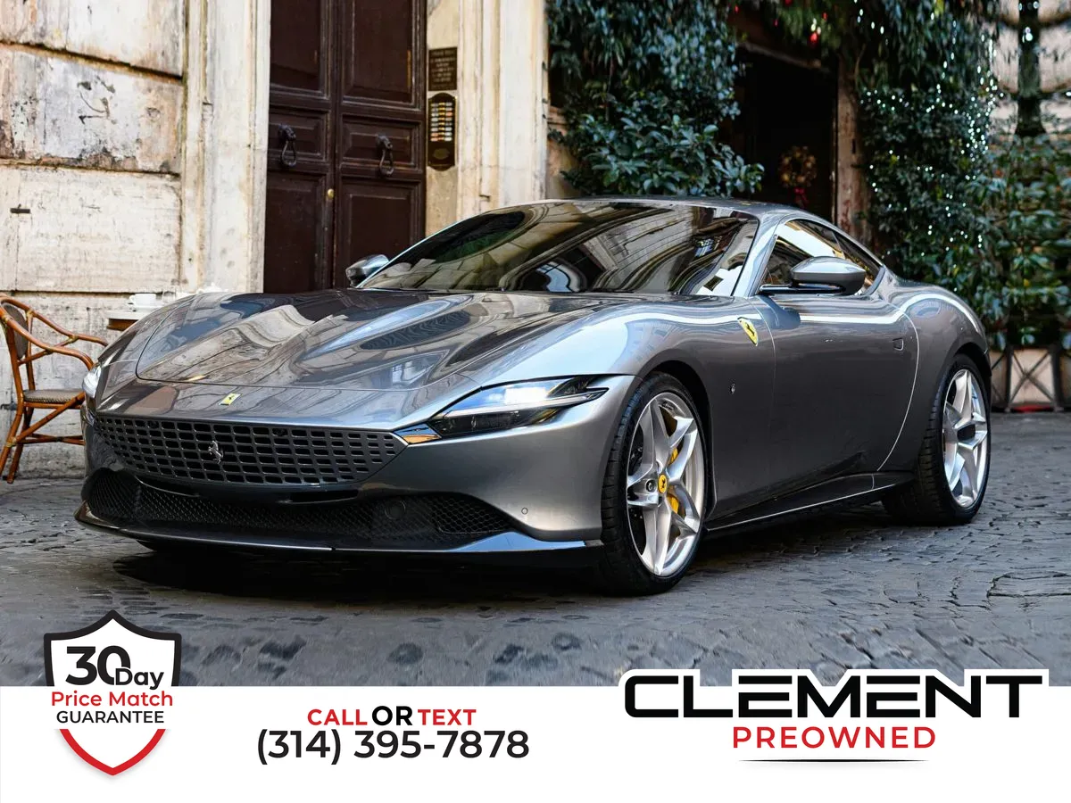 2024 Ferrari Roma for sale in St. Charles, MO