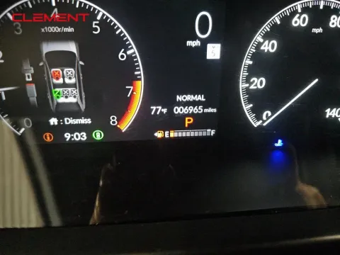 Photos of 2023 Honda HR-V Sport for sale in St. Charles, MO at Clement Supercenter