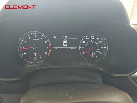 Photos of 2023 Kia Forte LXS for sale in St. Charles, MO at Clement Supercenter