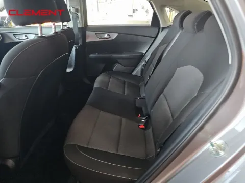 More photos of 2023 Kia Forte LXS at Clement Supercenter, MO