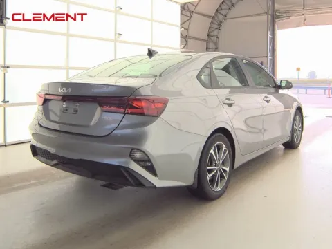 More photos of 2023 Kia Forte LXS at Clement Supercenter, MO