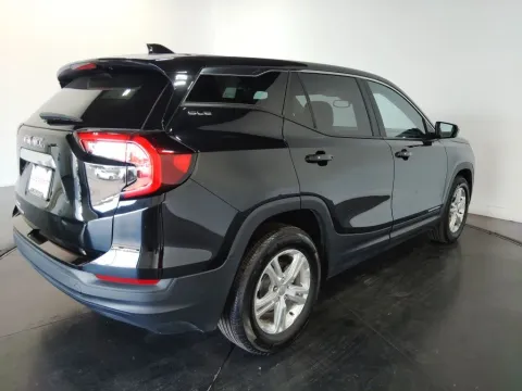 More photos of 2024 GMC Terrain SLE at Clement Supercenter, MO