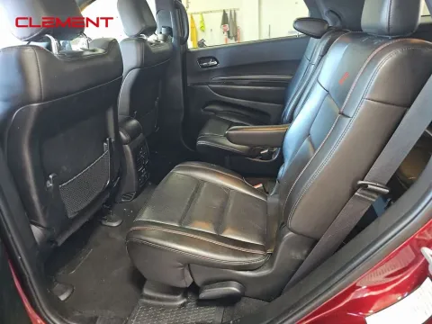 More photos of 2023 Dodge Durango R/T Plus at Clement Supercenter, MO