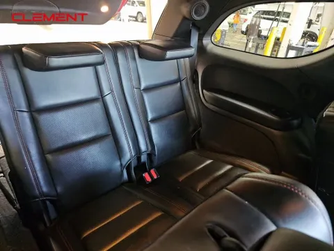 More photos of 2023 Dodge Durango R/T Plus at Clement Supercenter, MO