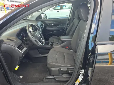 Another view of 2024 GMC Terrain SLE for sale in St. Charles, MO at Clement Supercenter