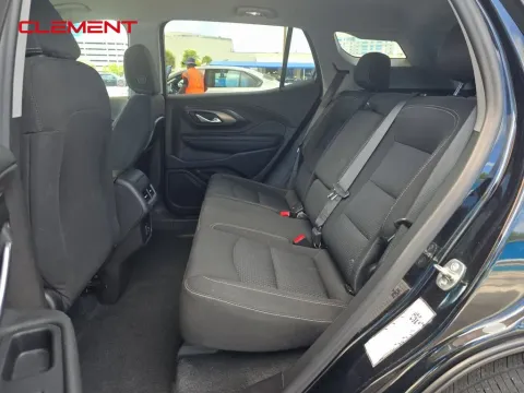 More photos of 2024 GMC Terrain SLE at Clement Supercenter, MO