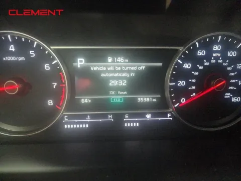 Photos of 2022 Kia Sorento S for sale in St. Charles, MO at Clement Supercenter
