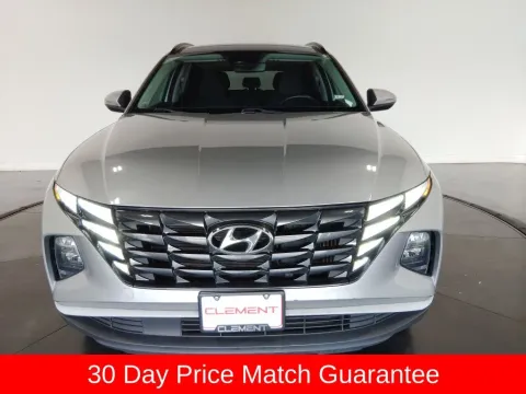 Photos of 2022 Hyundai Tucson Hybrid SEL Convenience for sale in St. Charles, MO at Clement Supercenter