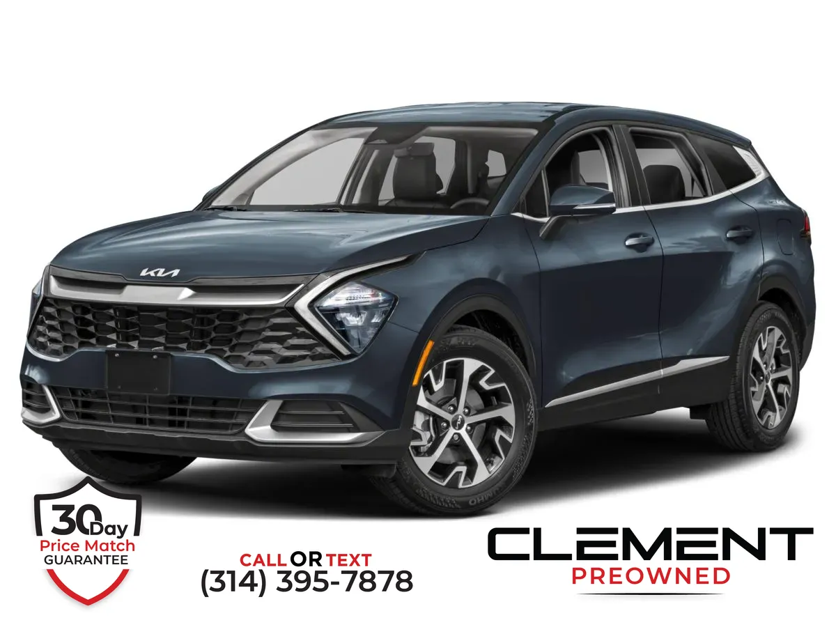 2023 Kia Sportage EX for sale in St. Charles, MO