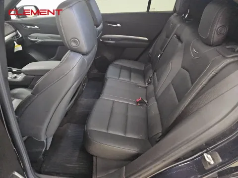 More photos of 2022 Cadillac XT4 Premium Luxury at Clement Supercenter, MO