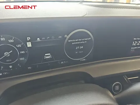 Photos of 2024 Kia Seltos S for sale in St. Charles, MO at Clement Supercenter