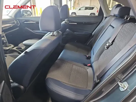 More photos of 2024 Kia Seltos S at Clement Supercenter, MO