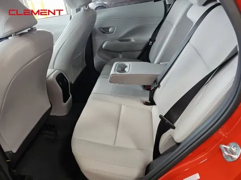 More photos of 2024 Hyundai Kona Limited at Clement Supercenter, MO