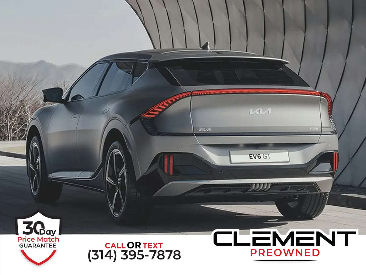 2023 Kia EV6 GT for sale in St. Charles, MO