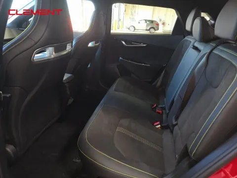 More photos of 2023 Kia EV6 GT at Clement Supercenter, MO