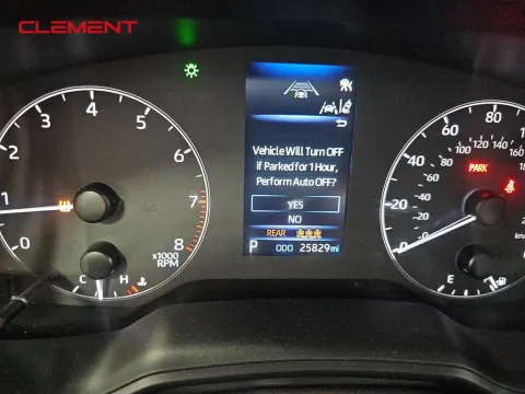 Photos of 2024 Toyota Corolla Cross LE for sale in St. Charles, MO at Clement Supercenter