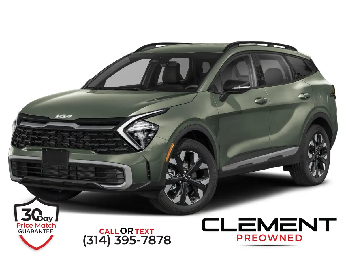 2023 Kia Sportage X-Line for sale in St. Charles, MO