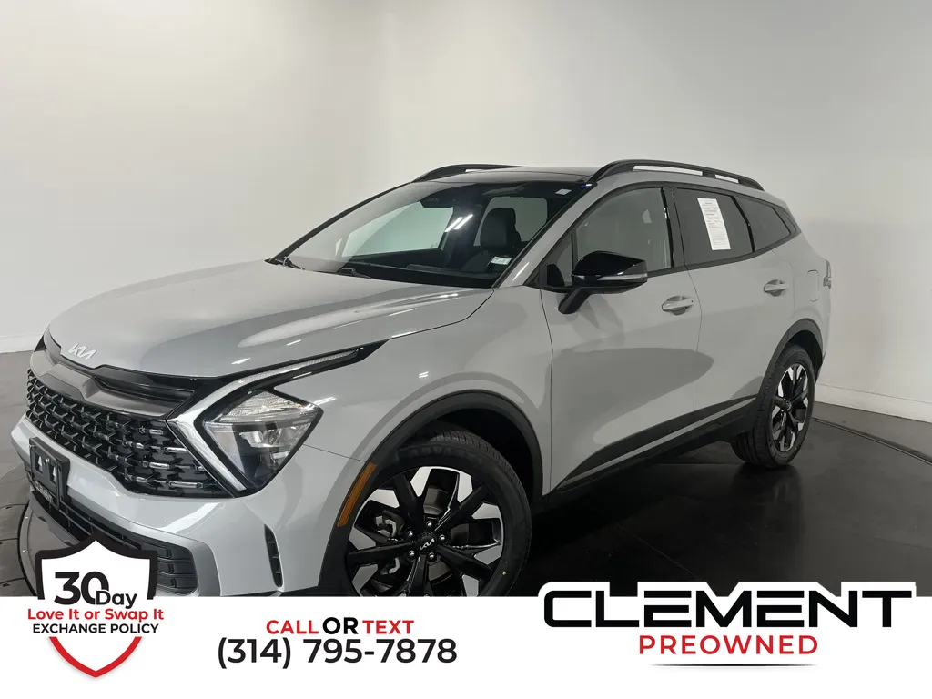 2023 Kia Sportage X-Line for sale in St. Charles, MO