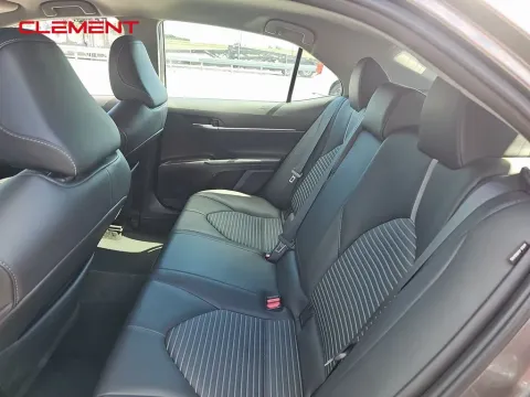 More photos of 2024 Toyota Camry SE at Clement Supercenter, MO