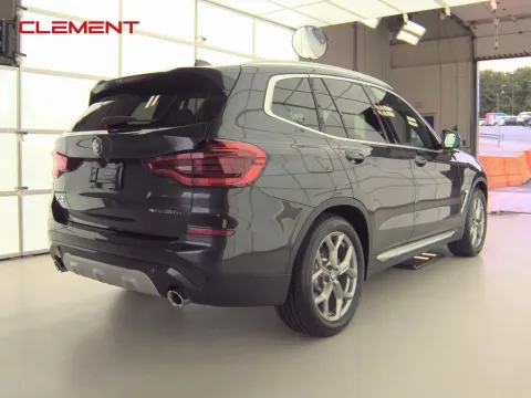 More photos of 2021 BMW X3 xDrive30e at Clement Supercenter, MO