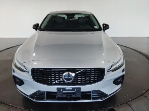 Another view of 2025 Volvo S60 B5 Core for sale in St. Charles, MO at Clement Supercenter