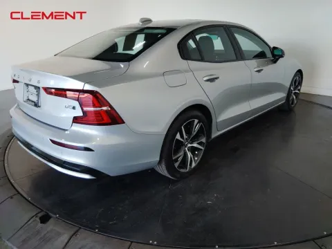 More photos of 2025 Volvo S60 B5 Core at Clement Supercenter, MO