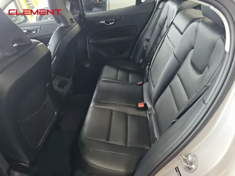 More photos of 2025 Volvo S60 B5 Core at Clement Supercenter, MO