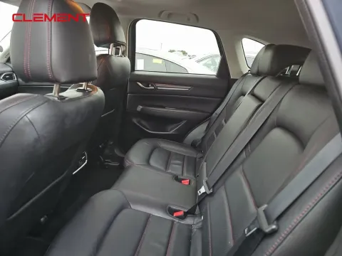 More photos of 2024 Mazda CX-5 2.5 S Carbon Edition at Clement Supercenter, MO