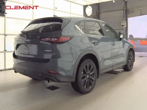 More photos of 2024 Mazda CX-5 2.5 S Carbon Edition at Clement Supercenter, MO