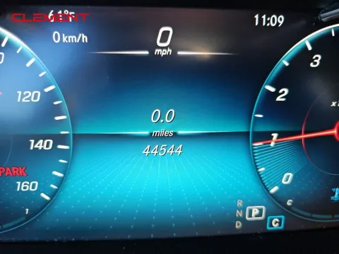 Photos of 2021 Mercedes-Benz GLC 300 for sale in St. Charles, MO at Clement Supercenter