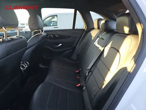 More photos of 2021 Mercedes-Benz GLC 300 at Clement Supercenter, MO