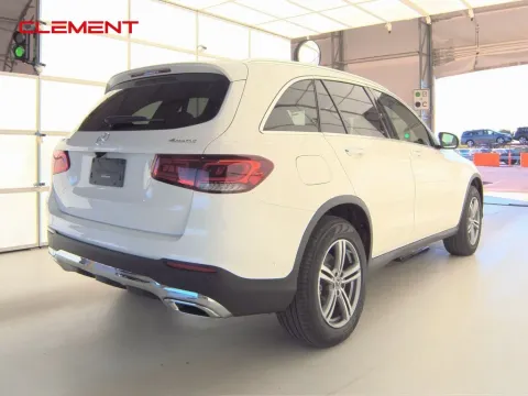 More photos of 2021 Mercedes-Benz GLC 300 at Clement Supercenter, MO