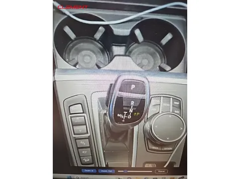 Another view of 2018 BMW X5 xDrive35i for sale in St. Charles, MO at Clement Supercenter