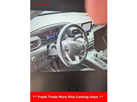 More photos of 2022 Ford Explorer Timberline at Clement Supercenter, MO
