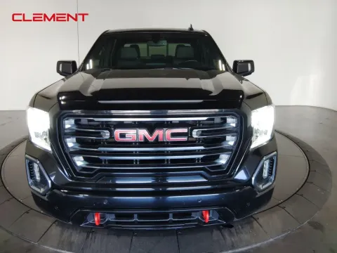 Photos of 2020 GMC Sierra 1500 AT4 for sale in St. Charles, MO at Clement Supercenter