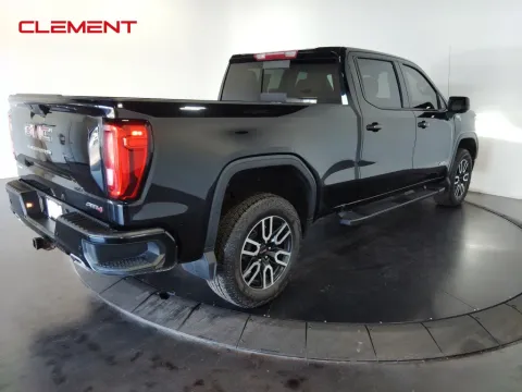 More photos of 2020 GMC Sierra 1500 AT4 at Clement Supercenter, MO