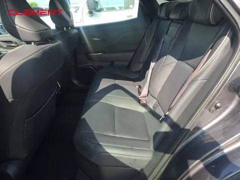 More photos of 2024 Toyota Crown Limited at Clement Supercenter, MO