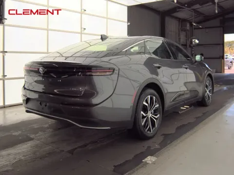 More photos of 2024 Toyota Crown Limited at Clement Supercenter, MO