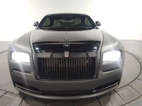 Another view of 2014 Rolls-Royce Wraith for sale in St. Charles, MO at Clement Supercenter